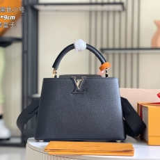 LV Top Handle Bags